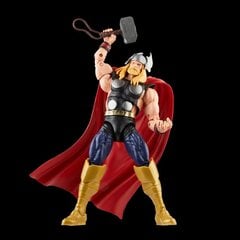 Kujude komplekt Marvel Legends Series Thor VS Destructor hind ja info | Poiste mänguasjad | kaup24.ee
