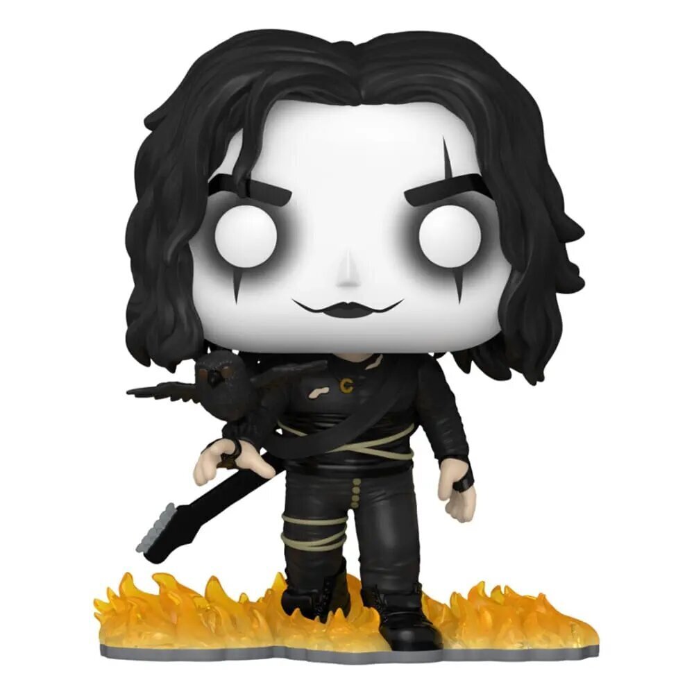 Kuju Funko Pop The Crow Eric Draven цена и информация | Tüdrukute mänguasjad | kaup24.ee