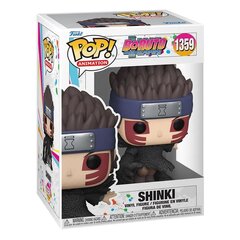 Kuju Funko Pop Boruto: Naruto Next Generations Shinki hind ja info | Fännitooted mänguritele | kaup24.ee