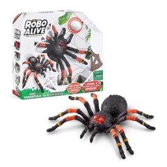 Mänguasi ämblik Zuru Robo Alive, tarantel hind ja info | Tüdrukute mänguasjad | kaup24.ee