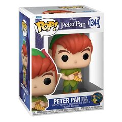 Kuju Funko Pop Disney Peter Pan hind ja info | Fännitooted mänguritele | kaup24.ee