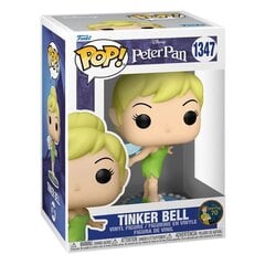 Kuju Funko Pop Peter Pan Tinker Bell hind ja info | Tüdrukute mänguasjad | kaup24.ee