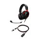 HyperX Cloud III Red/Black hind ja info | Kõrvaklapid | kaup24.ee