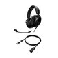 HyperX Cloud III Black цена и информация | Kõrvaklapid | kaup24.ee