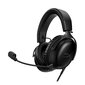 HyperX Cloud III Black цена и информация | Kõrvaklapid | kaup24.ee