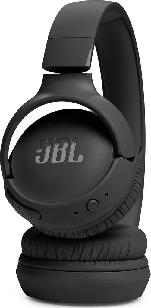 JBL Tune 520BT valge