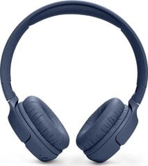 JBL Tune 520BT Bluetooth Headset Blue цена и информация | Наушники | kaup24.ee