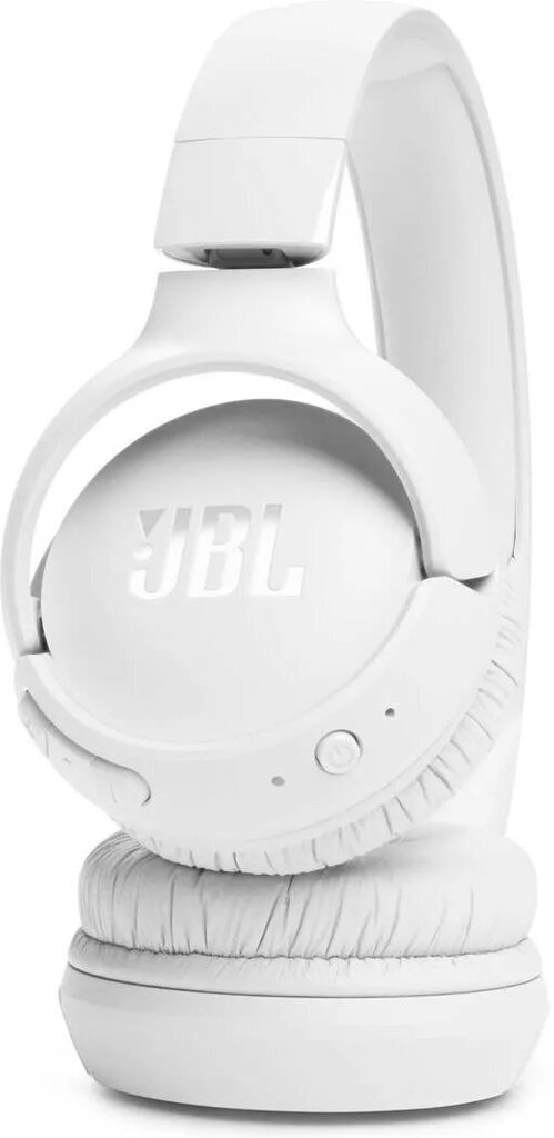 JBL Tune 520BT White hind ja info | Kõrvaklapid | kaup24.ee