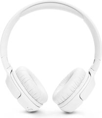 JBL Tune 520BT Bluetooth Headset White цена и информация | Наушники | kaup24.ee