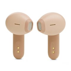 JBL Wave Flex TWS Earphones Beige цена и информация | Наушники | kaup24.ee