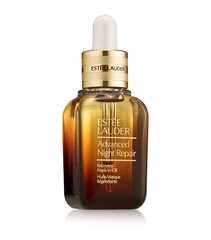 Маска на масляной основе для лица на ночь Estee Lauder Oil Face Advanced Night Repair 30 мл цена и информация | Сыворотки для лица, масла | kaup24.ee