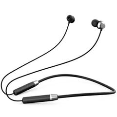 XO Bluetooth earphones BS33 black цена и информация | Наушники | kaup24.ee