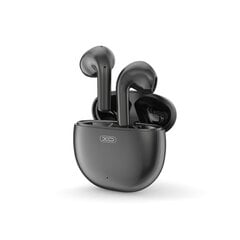 XO Bluetooth earphones G14 TWS black цена и информация | Беспроводные наушники | kaup24.ee