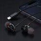 McDodo Earphone hind ja info | Kõrvaklapid | kaup24.ee