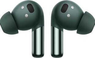 OnePlus Buds Pro 2 TWS Wireless Earbuds Black (Unpacked) цена и информация | Наушники | kaup24.ee