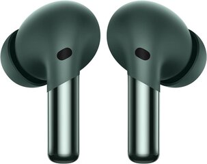 OnePlus Buds Pro 2 TWS Wireless Earbuds Black (Unpacked) цена и информация | Наушники | kaup24.ee