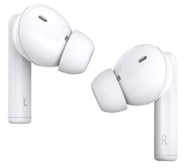 Honor Choice Earbuds X5 White цена и информация | Наушники | kaup24.ee