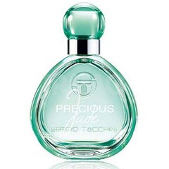 Tualettvesi Sergio Tacchini Precious Jade EDT naistele 30 ml цена и информация | Женские духи | kaup24.ee