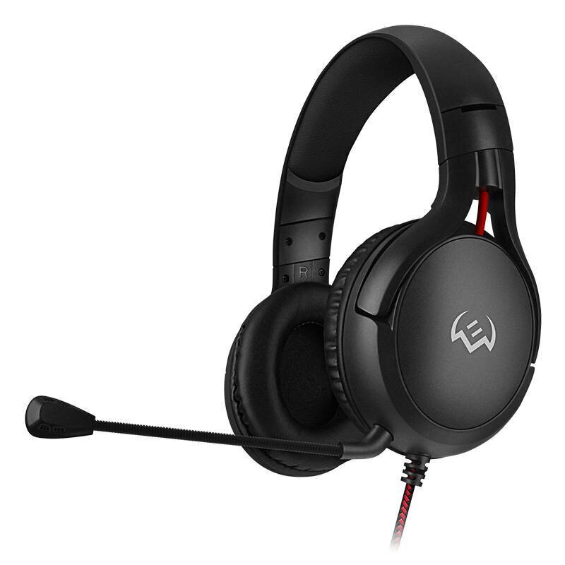 Gaming Sven AP-G620MV, black цена и информация | Kõrvaklapid | kaup24.ee