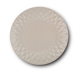 тарелка - soho classic, 20 см цена и информация | Посуда, тарелки, обеденные сервизы | kaup24.ee