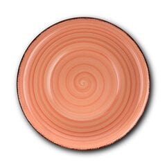 Supitaldrik Nava 21,5cm, roosa 10-099-213 цена и информация | Посуда, тарелки, обеденные сервизы | kaup24.ee