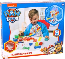 Paw Patrol näpuvärvide komplekt põllega цена и информация | Развивающие игрушки | kaup24.ee