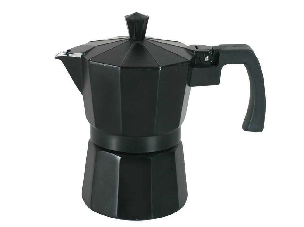 Kohvikann Domotti Negra 150 ml hind ja info | Kohvikannud, teekannud | kaup24.ee