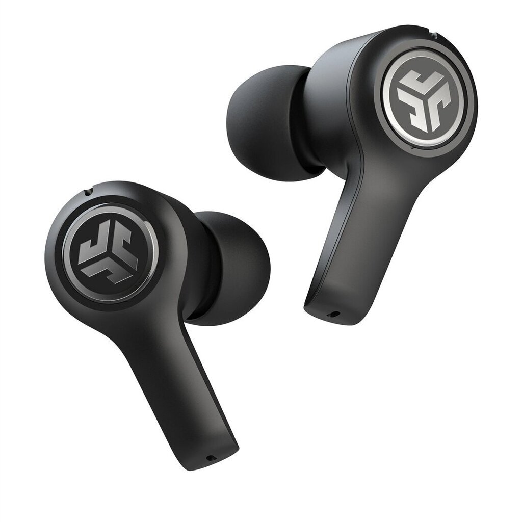 JLab Audio JBuds Air Exec Black hind ja info | Kõrvaklapid | kaup24.ee