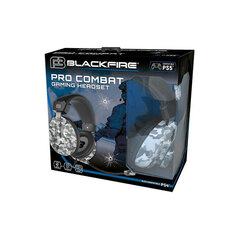 Blackfire Pro Combat hind ja info | Kõrvaklapid | kaup24.ee