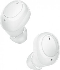 Наушники с микрофоном Oppo Enco W12 White цена и информация | Наушники | kaup24.ee