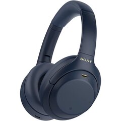 Sony WH1000XM4 Blue цена и информация | Наушники | kaup24.ee