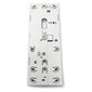 Intercom FERMAX 4+n veo 3431 цена и информация | Kõrvaklapid | kaup24.ee