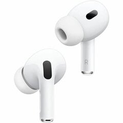 Bluetooth-наушники с микрофоном Apple AirPods Pro цена и информация | Наушники | kaup24.ee