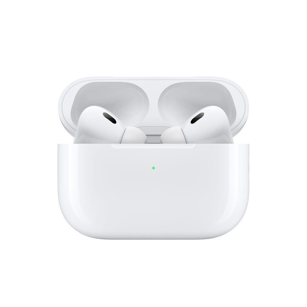 Apple AirPods Pro (2nd generation) hind ja info | Kõrvaklapid | kaup24.ee