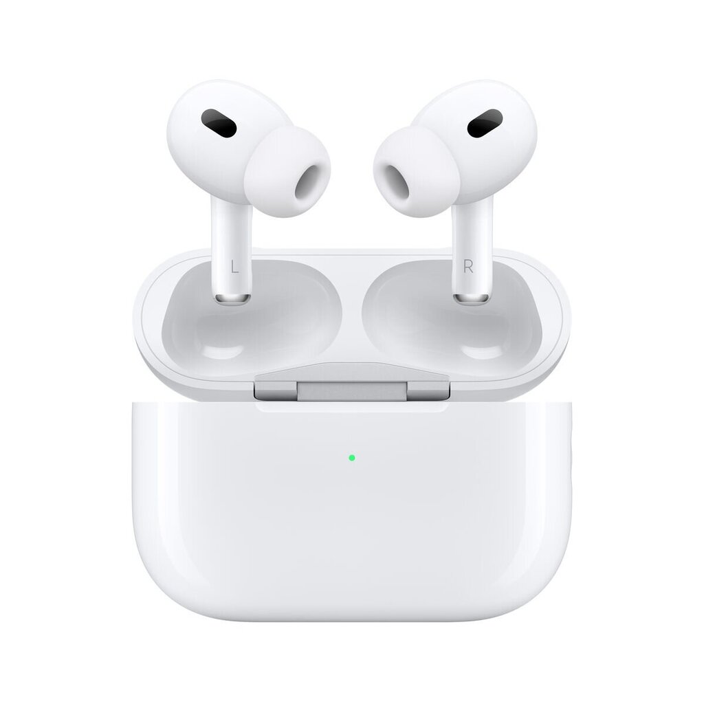 Apple AirPods Pro (2nd generation) hind ja info | Kõrvaklapid | kaup24.ee