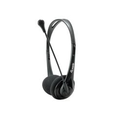 Equip Chat Headset hind ja info | Kõrvaklapid | kaup24.ee