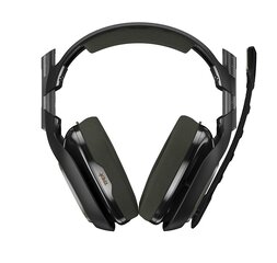 Наушники Astro Gaming A40TR Headset, MixAmp M80 for Xbox One & Xbox Series X|S цена и информация | Наушники | kaup24.ee