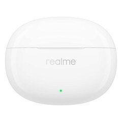 Realme Buds T100 White цена и информация | Наушники | kaup24.ee