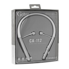 GJBY headphones - BLUETOOTH CA-112 Blue цена и информация | Наушники | kaup24.ee