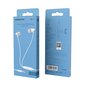 Borofone Earphones BM25 Sound Edge hind ja info | Kõrvaklapid | kaup24.ee