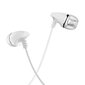 Borofone Earphones BM25 Sound Edge hind ja info | Kõrvaklapid | kaup24.ee