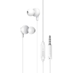 Borofone Earphones BM59 Collar hind ja info | Kõrvaklapid | kaup24.ee