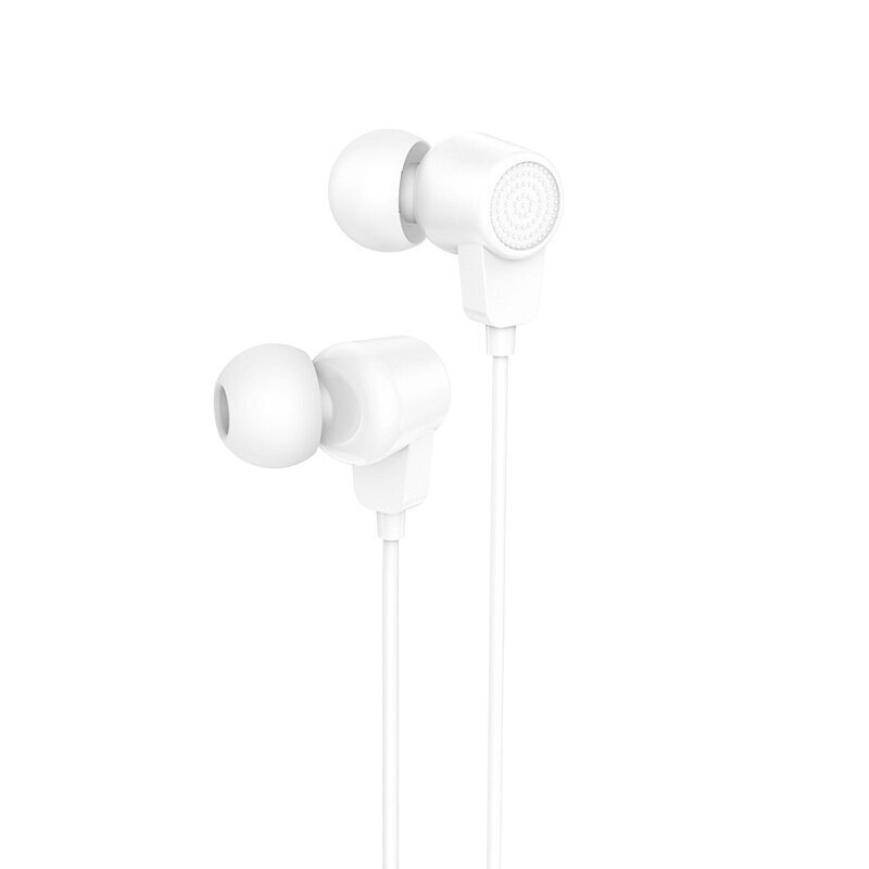 Borofone Earphones BM64 Goalant hind ja info | Kõrvaklapid | kaup24.ee