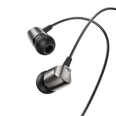 Borofone Earphones BM66 New Sound hind ja info | Kõrvaklapid | kaup24.ee