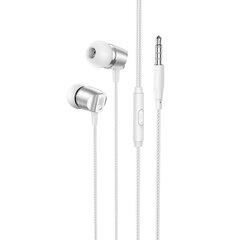 Borofone Earphones BM66 New Sound hind ja info | Kõrvaklapid | kaup24.ee