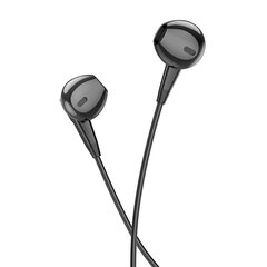 Borofone Earphones BM68 Kelly hind ja info | Kõrvaklapid | kaup24.ee