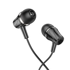 Borofone Earphones BM69 Universal hind ja info | Kõrvaklapid | kaup24.ee