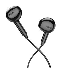 Borofone Earphones BM71 Light Song hind ja info | Kõrvaklapid | kaup24.ee