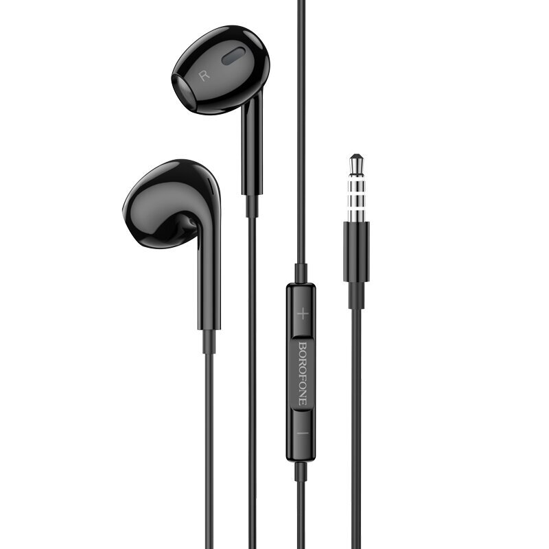 Borofone Earphones BM80 Max Gorgeous hind ja info | Kõrvaklapid | kaup24.ee