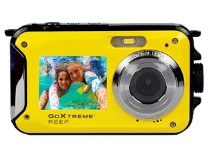 Easypix GoXtreme Reef цена и информация | Цифровые фотоаппараты | kaup24.ee